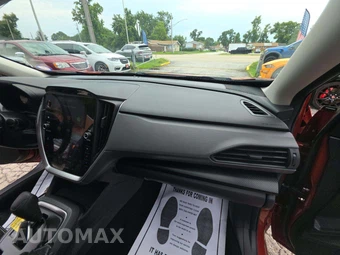 2024 Subaru Crosstrek Premium - miniatura 19