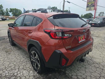 2024 Subaru Crosstrek Premium - miniatura 2
