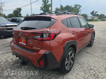 2024 Subaru Crosstrek Premium - miniatura 3