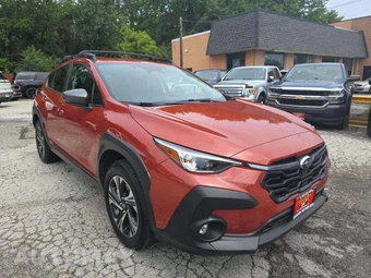 2024 Subaru Crosstrek Premium - miniatura 4
