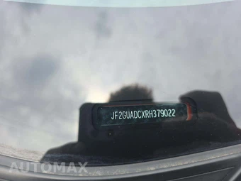 2024 Subaru Crosstrek Premium - miniatura 5