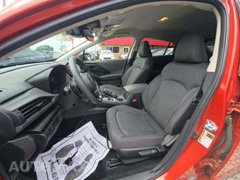 2024 Subaru Crosstrek Premium - miniatura 6