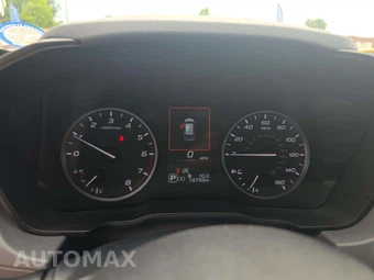 2024 Subaru Crosstrek Premium - miniatura 9