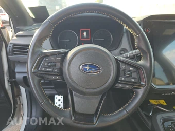 2024 Subaru Crosstrek Sport - miniatura 10