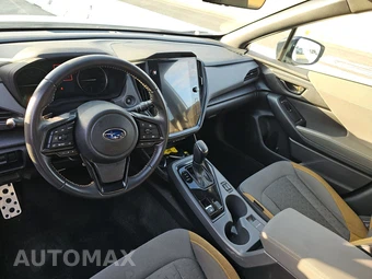 2024 Subaru Crosstrek Sport - miniatura 11
