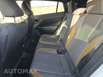 2024 Subaru Crosstrek Sport - miniatura 13
