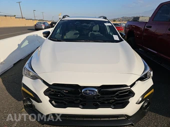 2024 Subaru Crosstrek Sport - miniatura 2