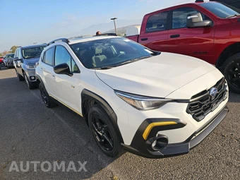 2024 Subaru Crosstrek Sport - miniatura 3