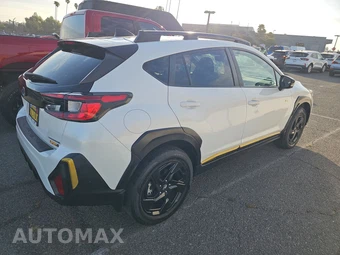 2024 Subaru Crosstrek Sport - miniatura 4