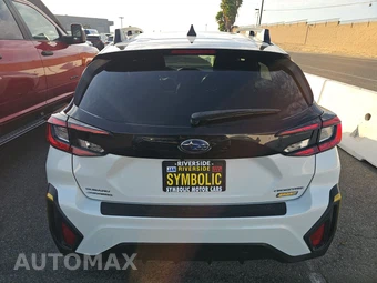 2024 Subaru Crosstrek Sport - miniatura 5