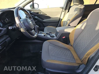 2024 Subaru Crosstrek Sport - miniatura 7