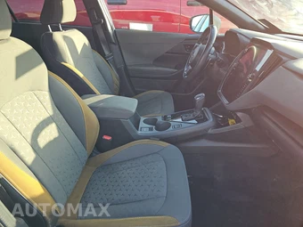 2024 Subaru Crosstrek Sport - miniatura 8