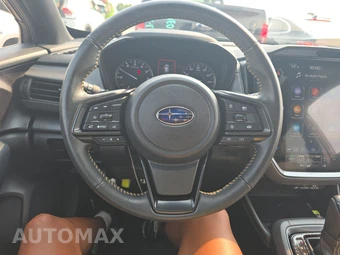 2024 Subaru Crosstrek Sport - miniatura 10