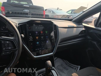 2024 Subaru Crosstrek Sport - miniatura 11