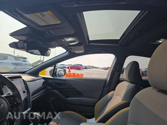 2024 Subaru Crosstrek Sport - miniatura 17