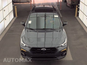 2024 Subaru Crosstrek Sport - miniatura 2