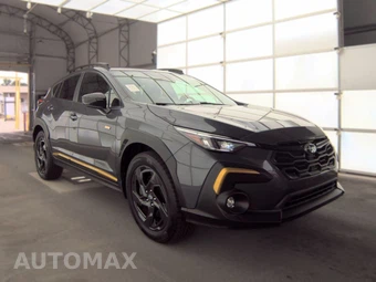2024 Subaru Crosstrek Sport - miniatura 3
