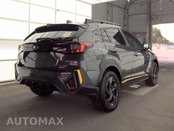 2024 Subaru Crosstrek Sport - miniatura 4