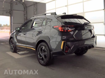 2024 Subaru Crosstrek Sport - miniatura 6