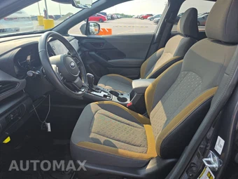 2024 Subaru Crosstrek Sport - miniatura 7