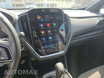 2024 Subaru Crosstrek Sport - miniatura 10