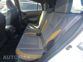 2024 Subaru Crosstrek Sport - miniatura 13