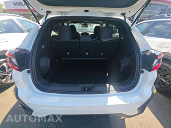 2024 Subaru Crosstrek Sport - miniatura 14