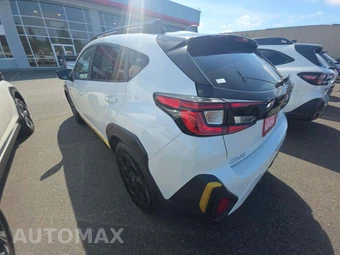 2024 Subaru Crosstrek Sport - miniatura 2