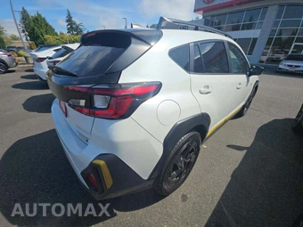 2024 Subaru Crosstrek Sport - miniatura 3