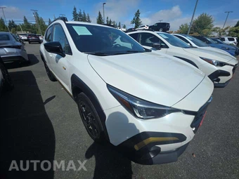2024 Subaru Crosstrek Sport - miniatura 4