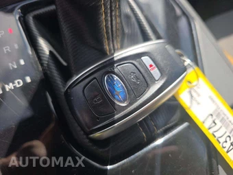 2024 Subaru Crosstrek Sport - miniatura 8