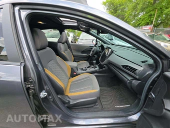 2024 Subaru Crosstrek Sport - miniatura 18