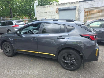 2024 Subaru Crosstrek Sport - miniatura 2