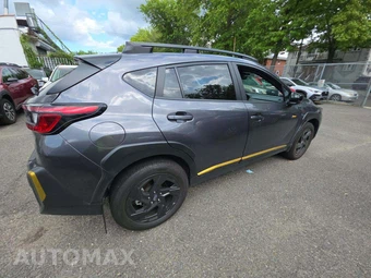 2024 Subaru Crosstrek Sport - miniatura 3