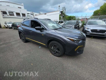 2024 Subaru Crosstrek Sport - miniatura 4