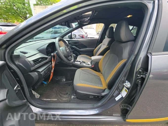 2024 Subaru Crosstrek Sport - miniatura 6