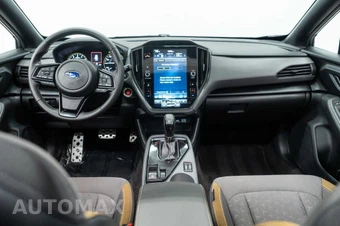 2024 Subaru Crosstrek Sport - miniatura 10