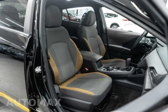 2024 Subaru Crosstrek Sport - miniatura 11