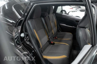 2024 Subaru Crosstrek Sport - miniatura 12
