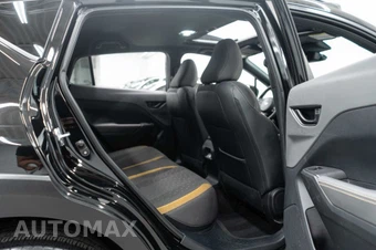 2024 Subaru Crosstrek Sport - miniatura 13
