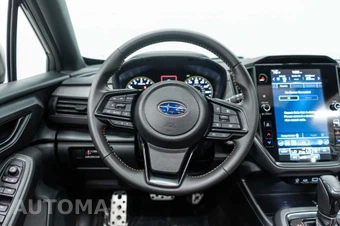 2024 Subaru Crosstrek Sport - miniatura 16