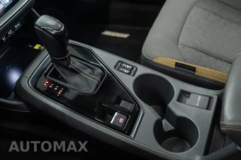 2024 Subaru Crosstrek Sport - miniatura 17