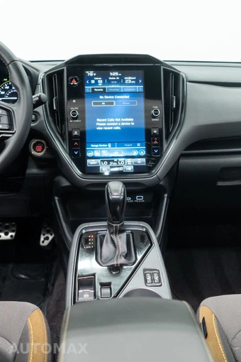 2024 Subaru Crosstrek Sport - miniatura 18