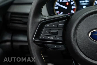 2024 Subaru Crosstrek Sport - miniatura 19
