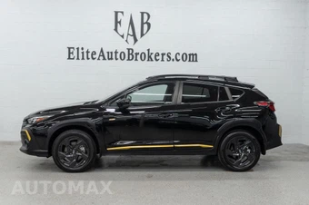 2024 Subaru Crosstrek Sport - miniatura 2
