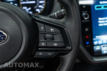 2024 Subaru Crosstrek Sport - miniatura 20
