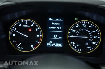 2024 Subaru Crosstrek Sport - miniatura 21
