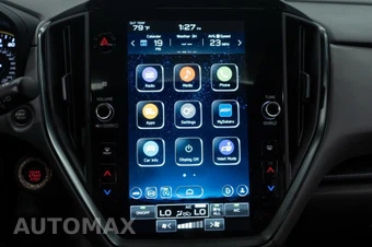 2024 Subaru Crosstrek Sport - miniatura 22