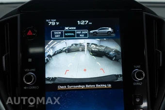 2024 Subaru Crosstrek Sport - miniatura 23