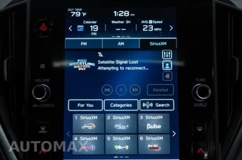 2024 Subaru Crosstrek Sport - miniatura 25